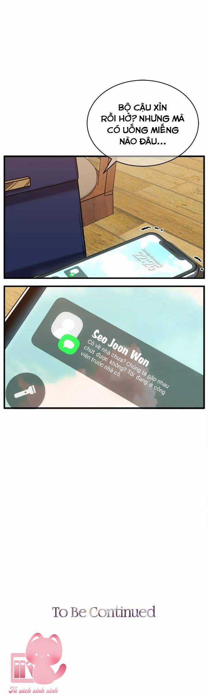 Ba Lần Động Phòng Chapter 34 trang 42