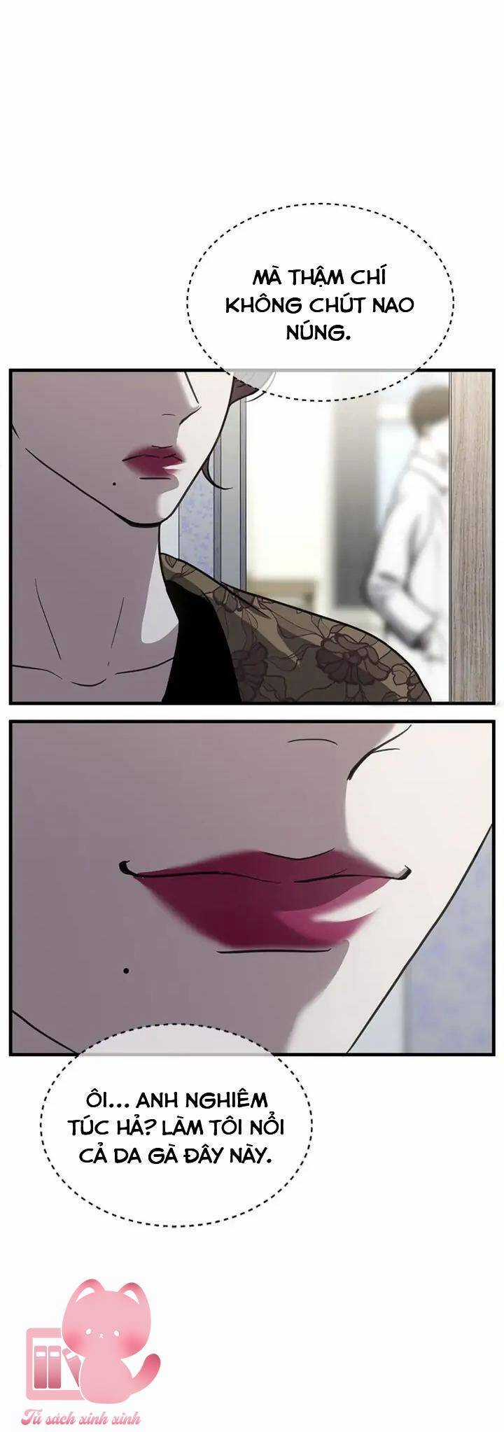 Ba Lần Động Phòng Chapter 34 trang 8