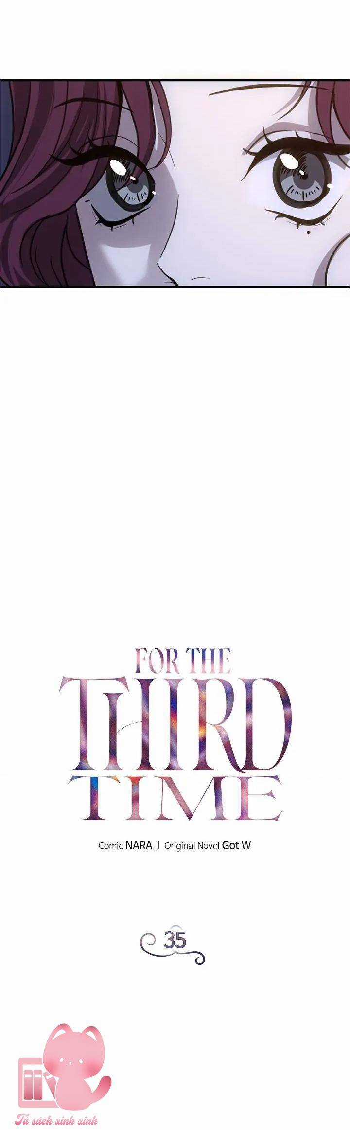 Ba Lần Động Phòng Chapter 35 trang 10