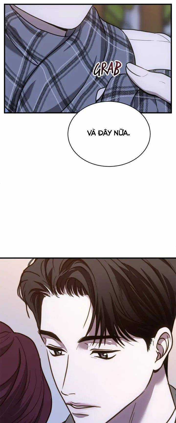 Ba Lần Động Phòng Chapter 35 trang 13