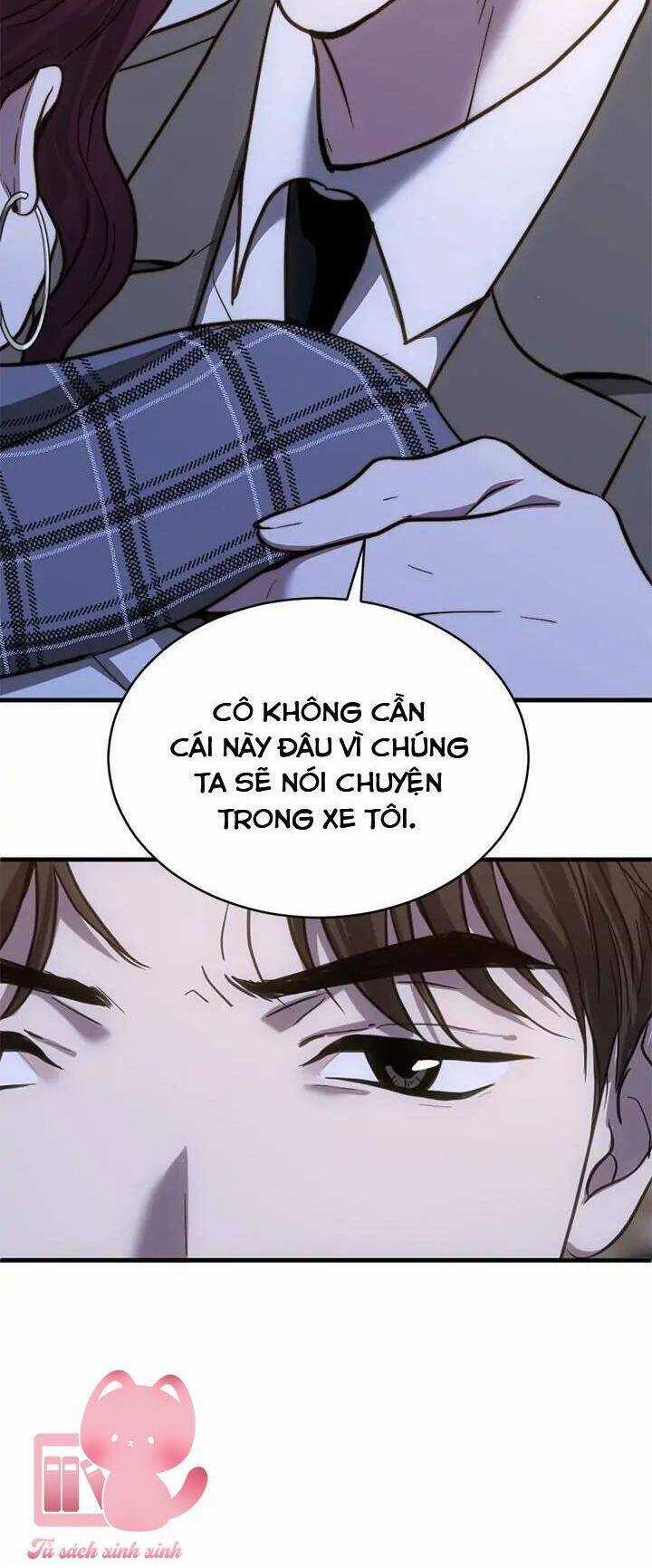 Ba Lần Động Phòng Chapter 35 trang 14