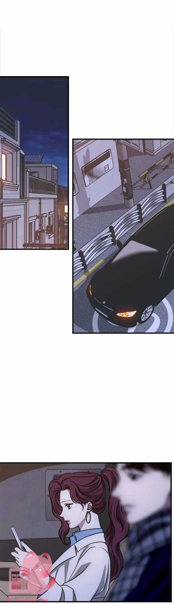 Ba Lần Động Phòng Chapter 35 trang 2