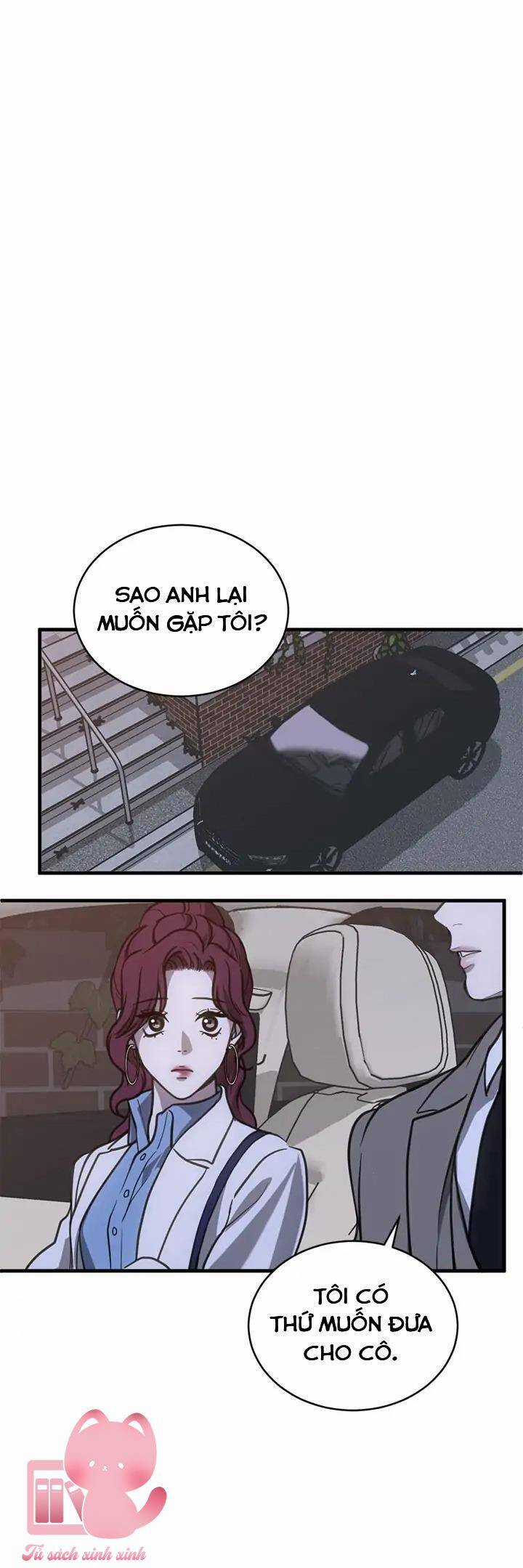 Ba Lần Động Phòng Chapter 35 trang 20