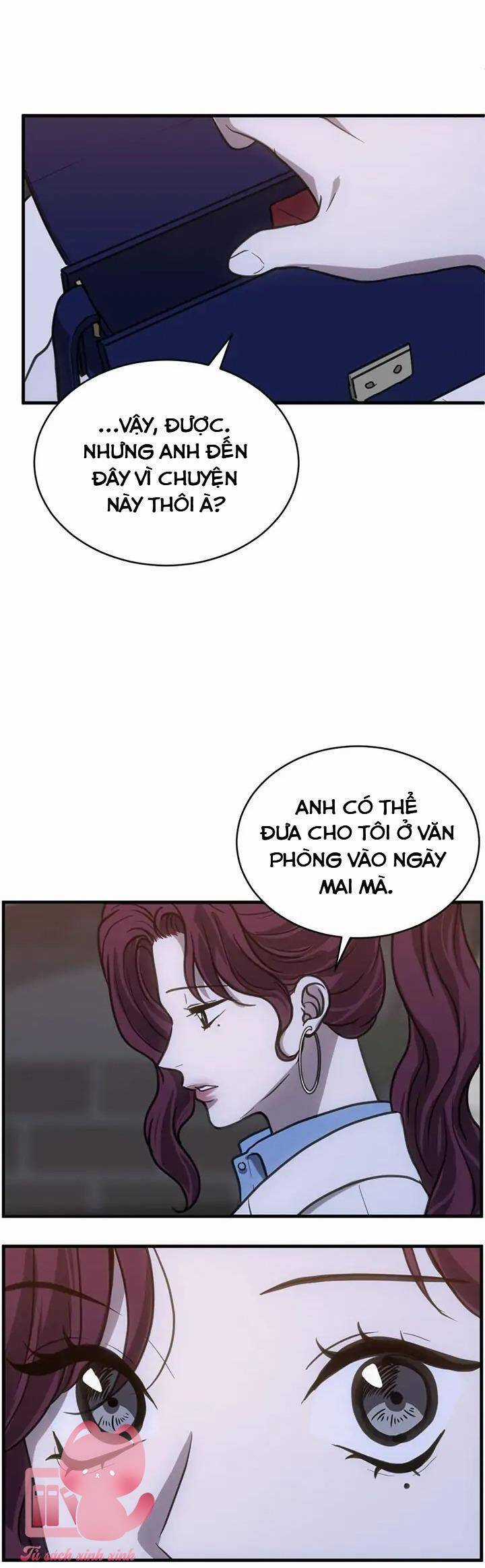 Ba Lần Động Phòng Chapter 35 trang 22