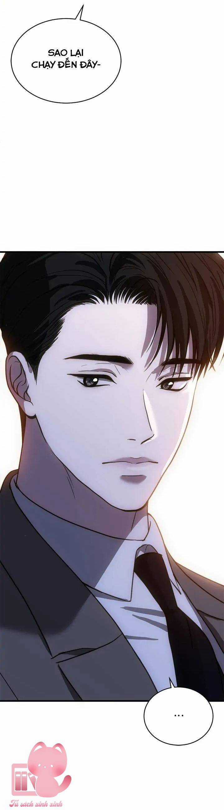 Ba Lần Động Phòng Chapter 35 trang 23