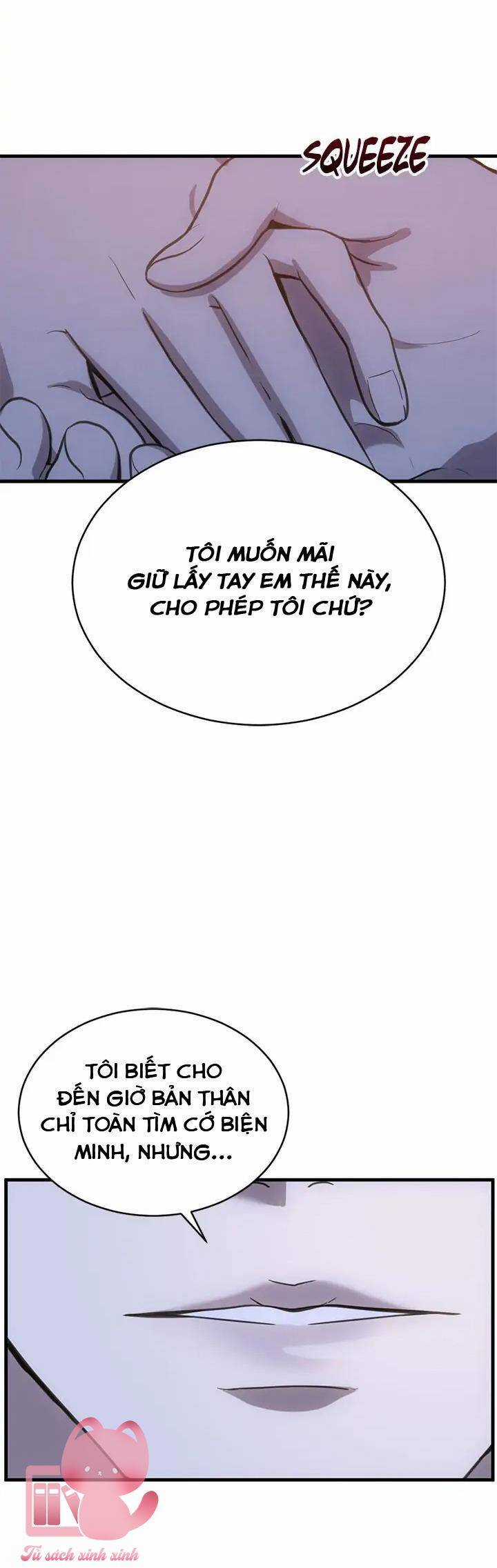 Ba Lần Động Phòng Chapter 35 trang 27