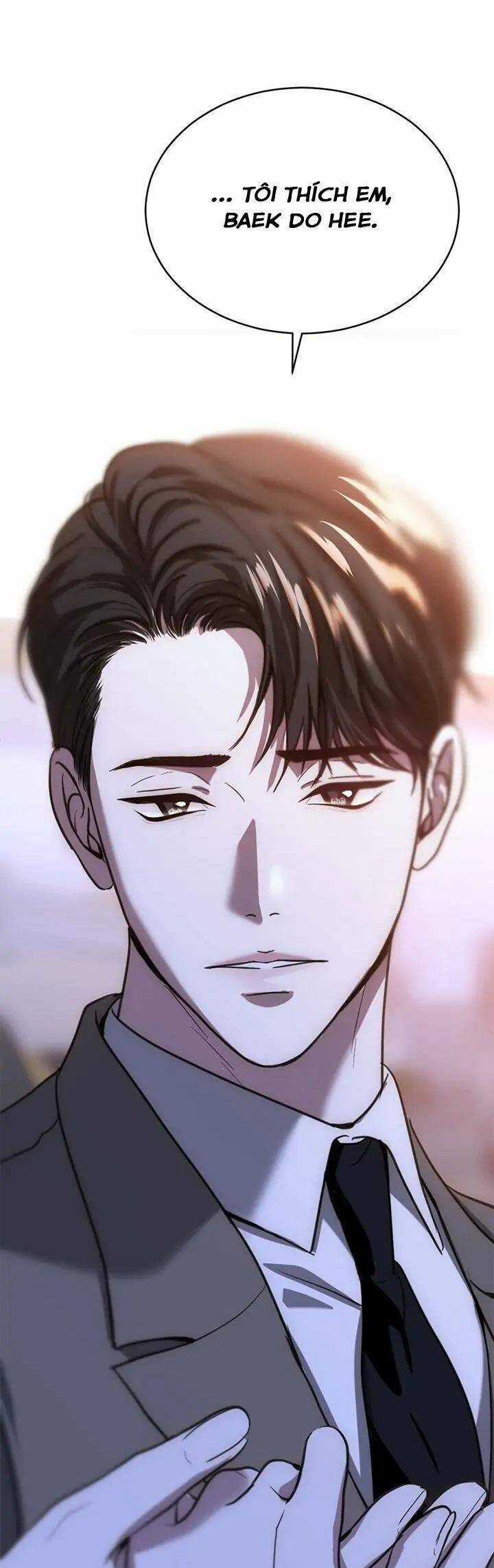 Ba Lần Động Phòng Chapter 35 trang 28