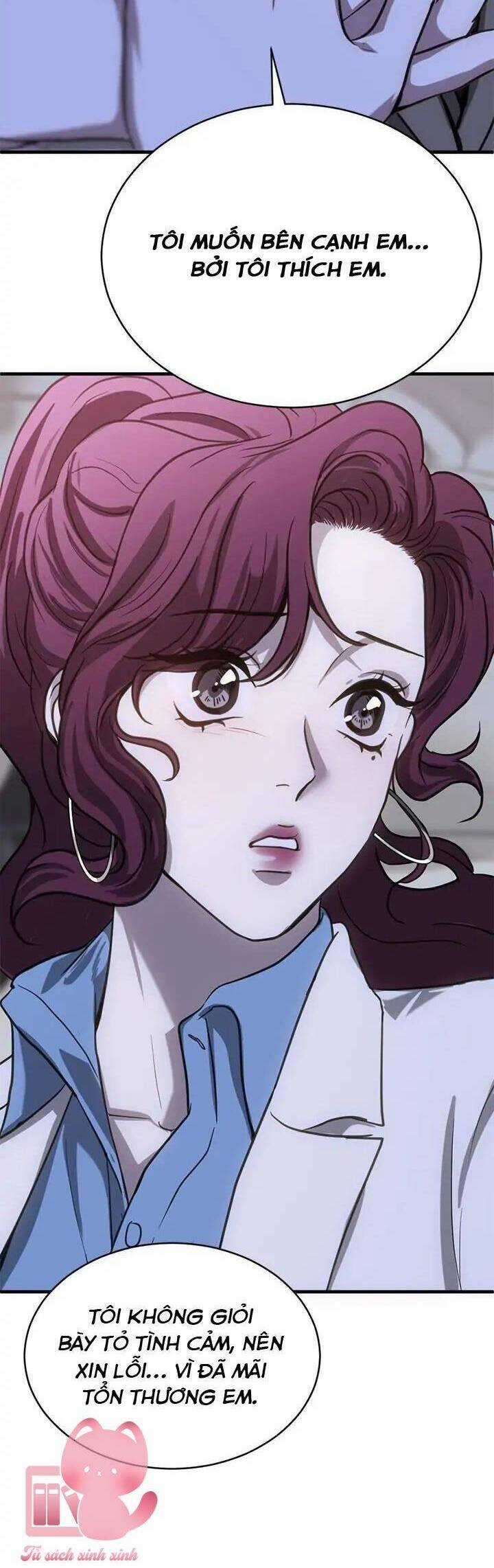 Ba Lần Động Phòng Chapter 35 trang 29