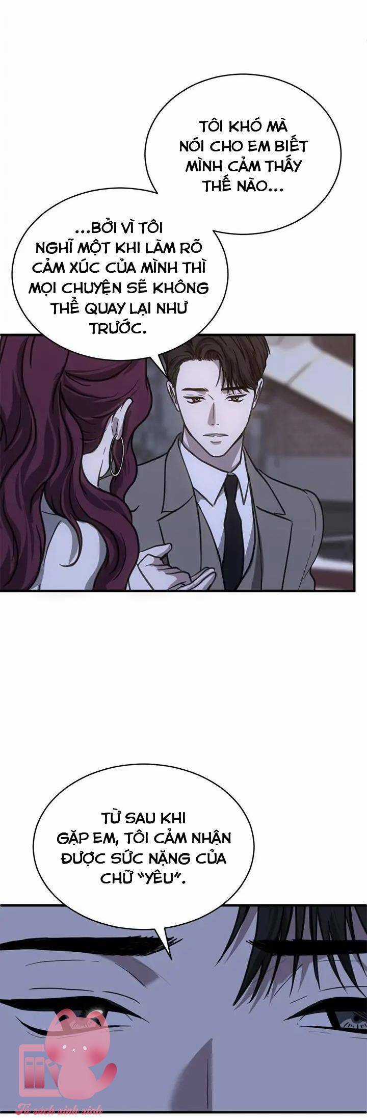 Ba Lần Động Phòng Chapter 35 trang 30