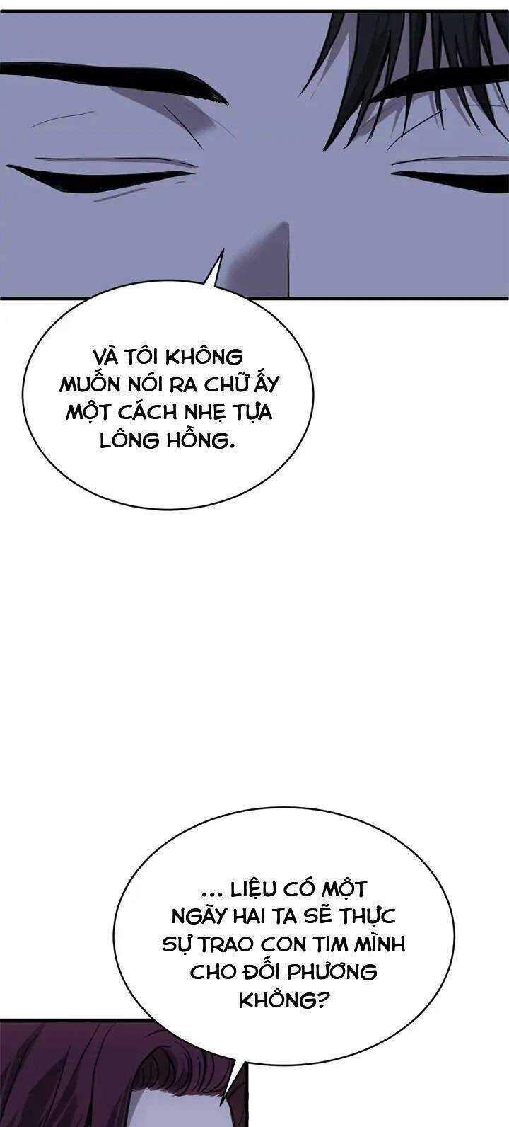 Ba Lần Động Phòng Chapter 35 trang 31