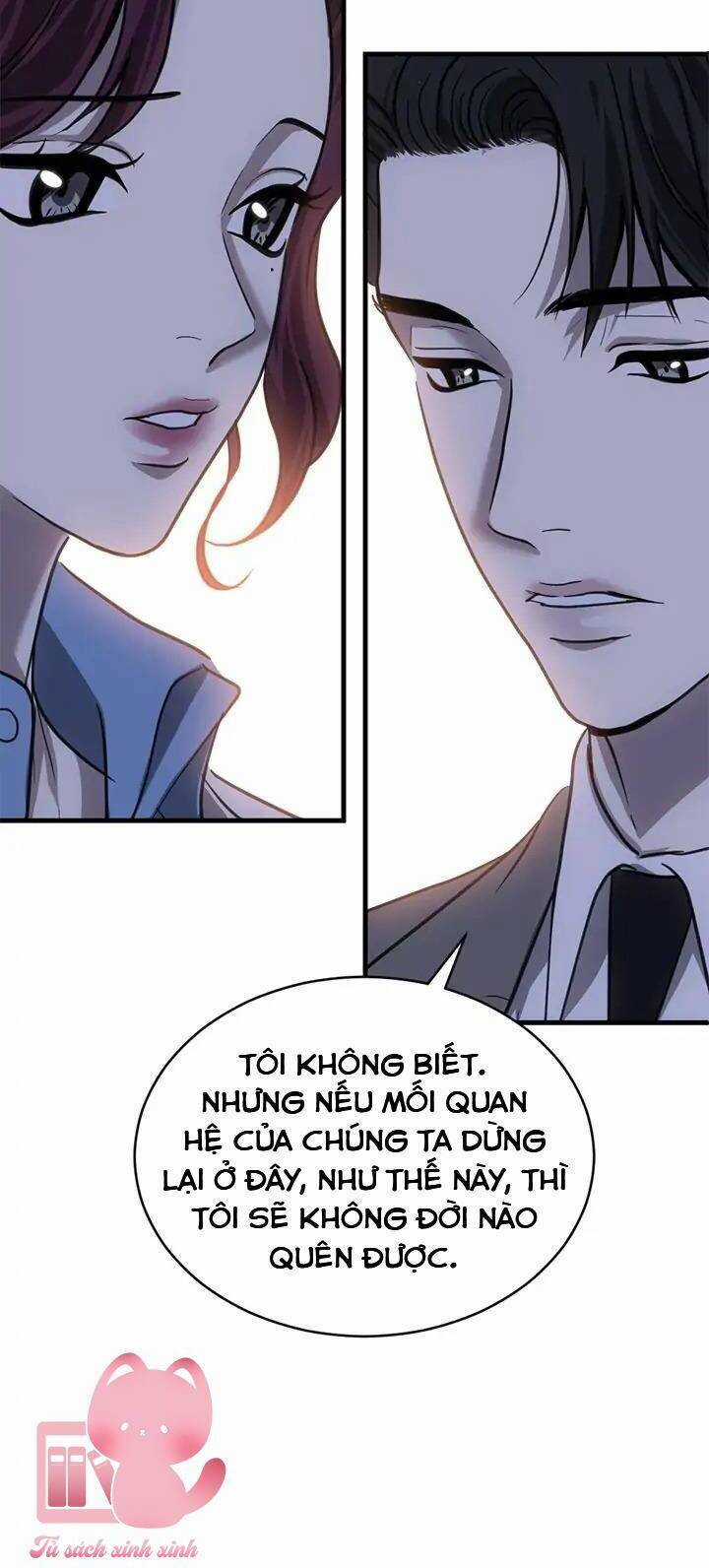 Ba Lần Động Phòng Chapter 35 trang 32