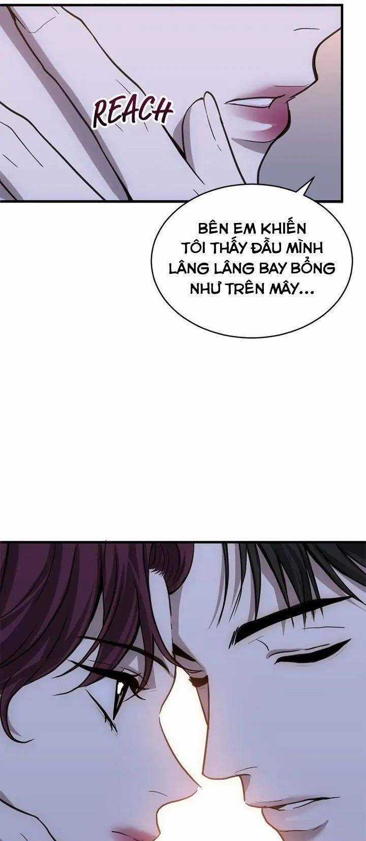 Ba Lần Động Phòng Chapter 35 trang 34