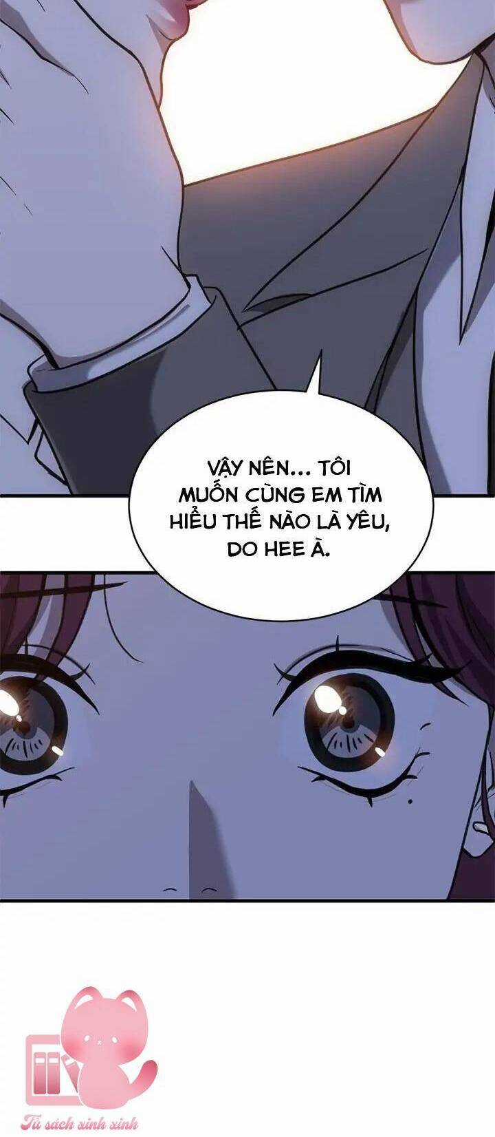 Ba Lần Động Phòng Chapter 35 trang 35