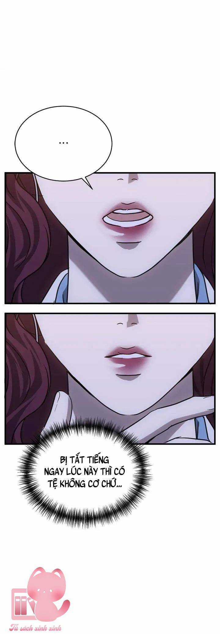 Ba Lần Động Phòng Chapter 35 trang 36