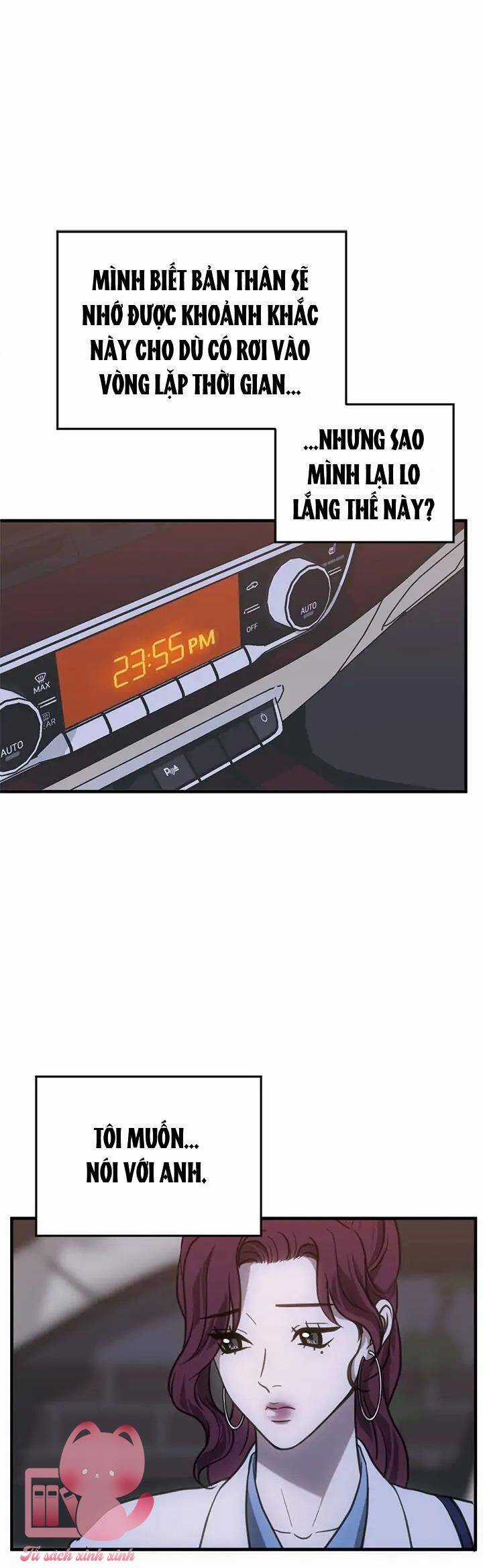 Ba Lần Động Phòng Chapter 35 trang 37