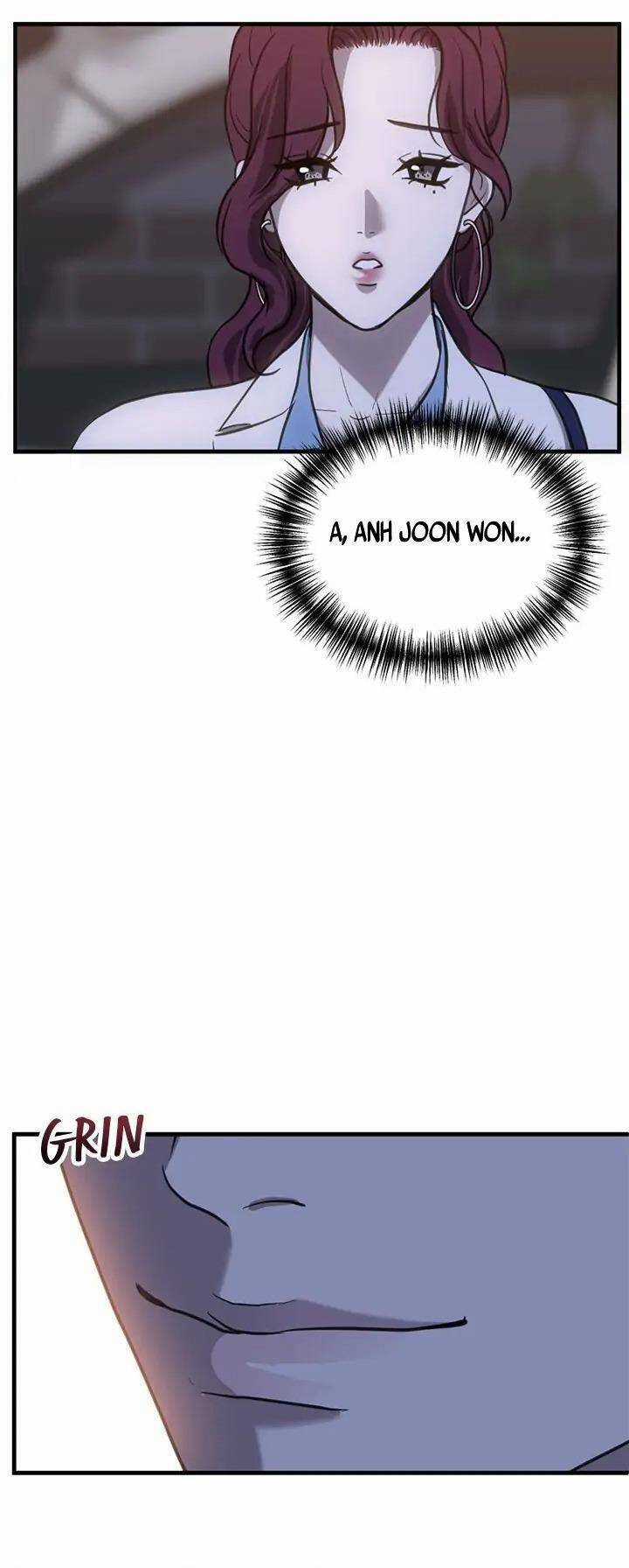 Ba Lần Động Phòng Chapter 35 trang 38