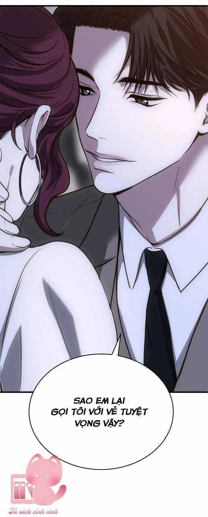 Ba Lần Động Phòng Chapter 35 trang 39