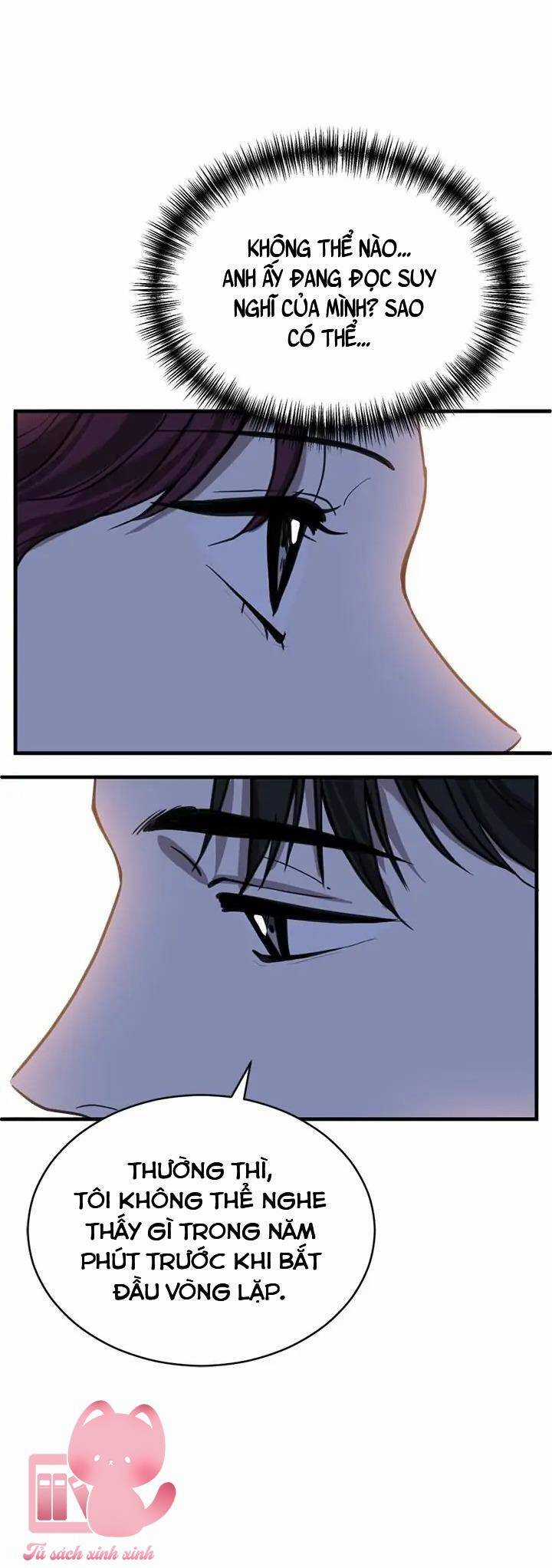 Ba Lần Động Phòng Chapter 35 trang 40