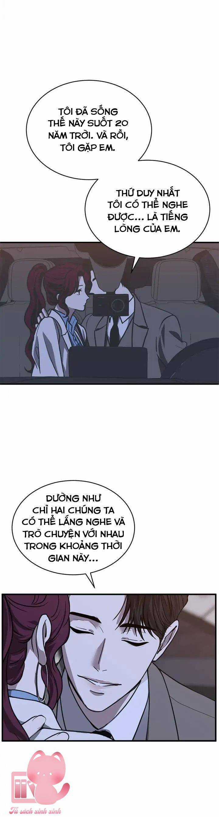 Ba Lần Động Phòng Chapter 35 trang 41