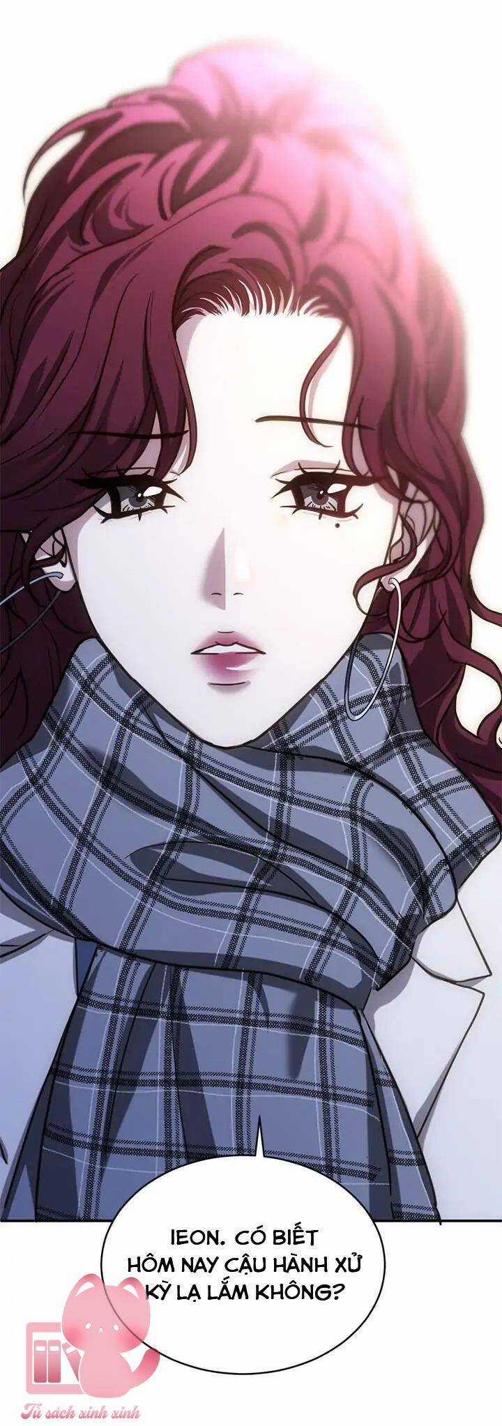 Ba Lần Động Phòng Chapter 35 trang 5