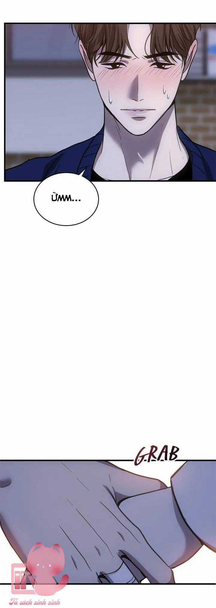 Ba Lần Động Phòng Chapter 35 trang 6