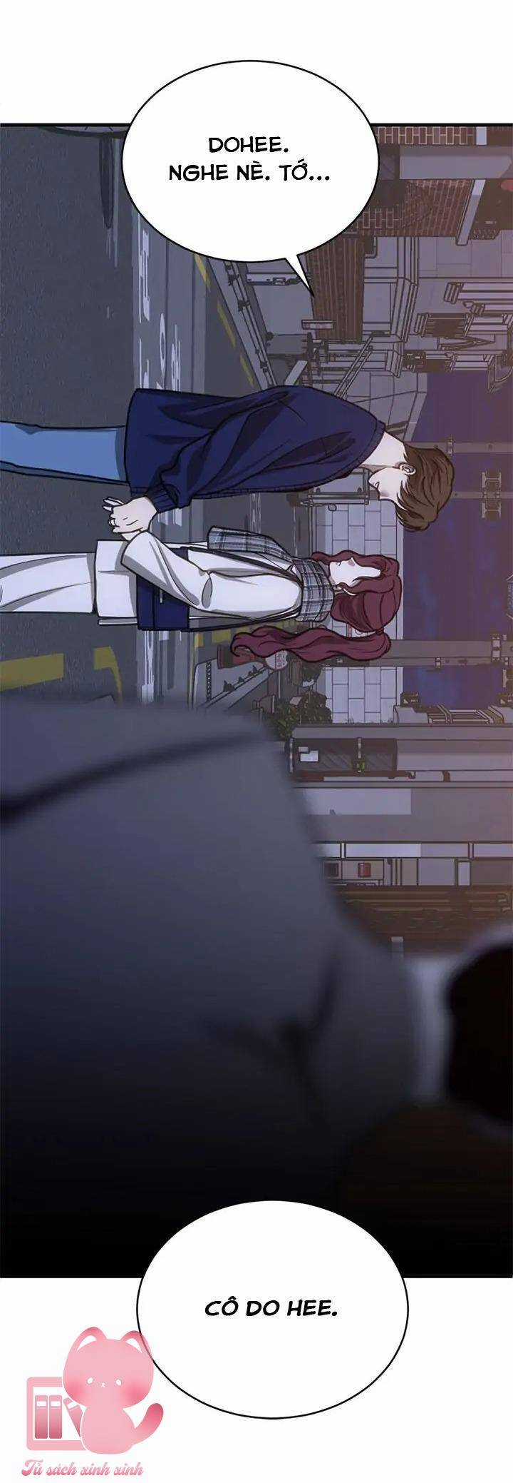 Ba Lần Động Phòng Chapter 35 trang 7