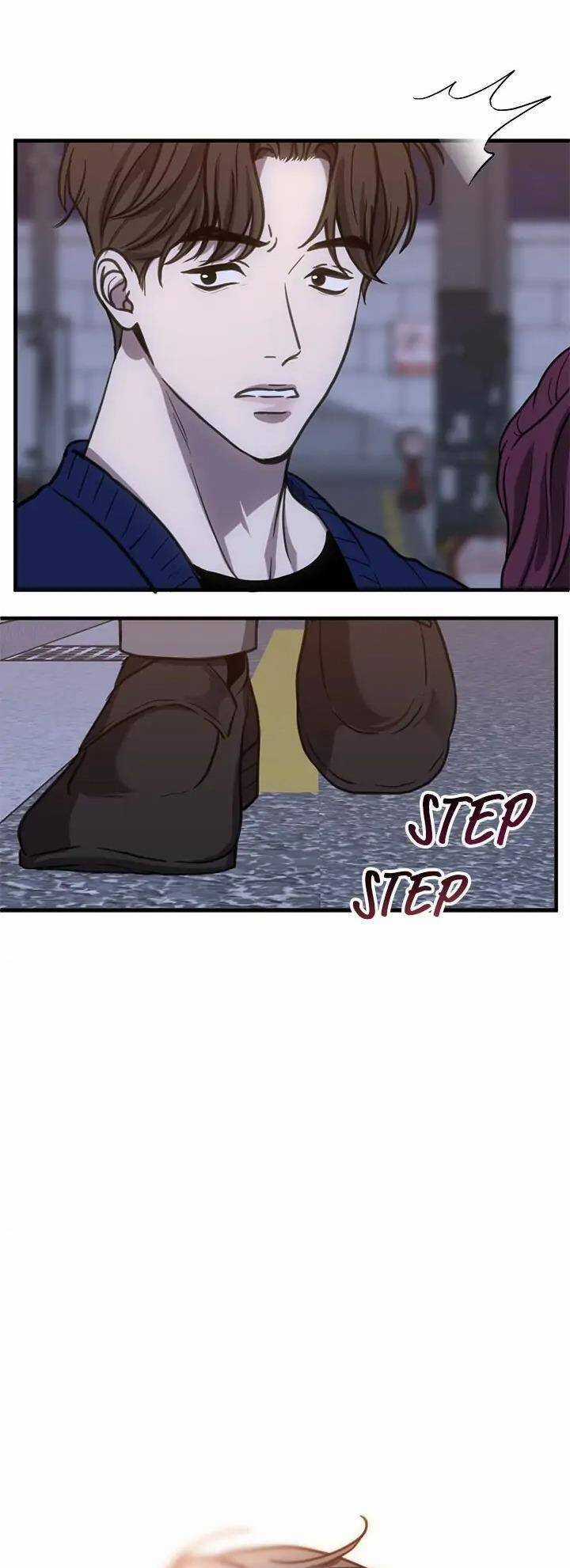 Ba Lần Động Phòng Chapter 35 trang 8