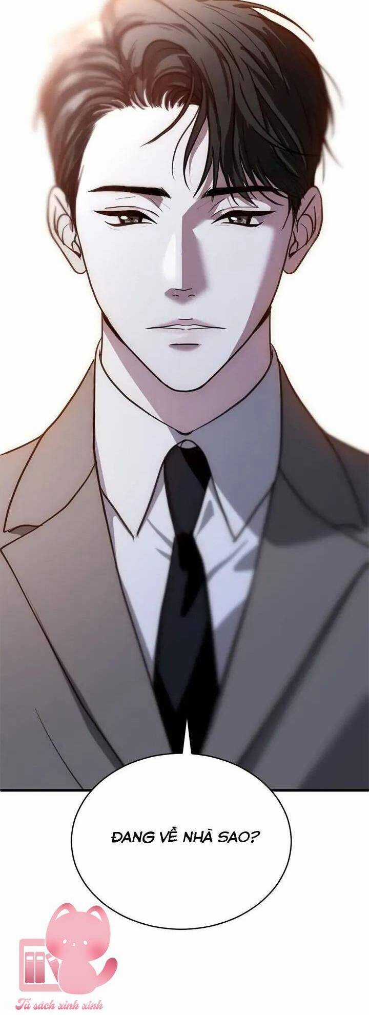 Ba Lần Động Phòng Chapter 35 trang 9