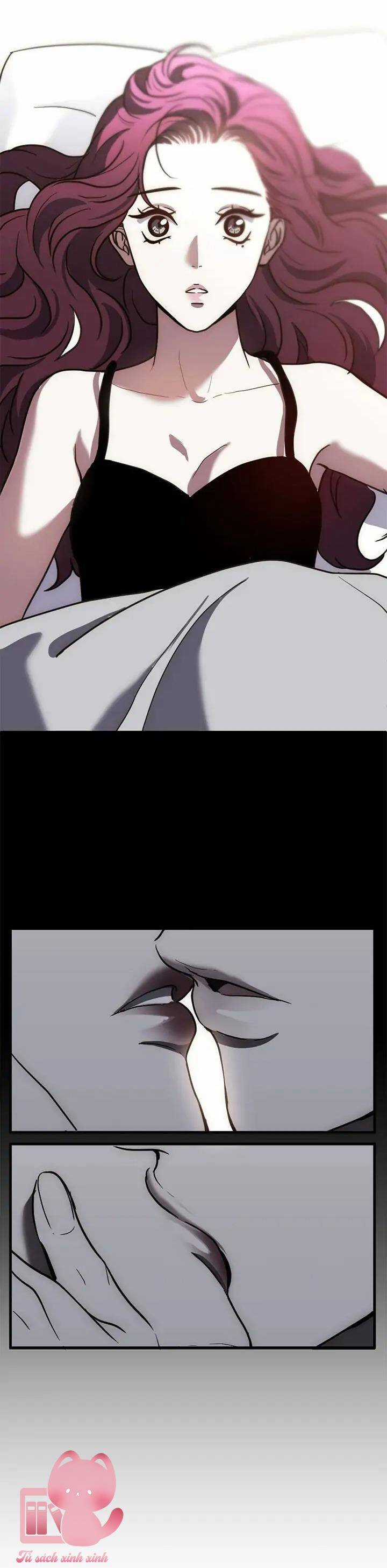 Ba Lần Động Phòng Chapter 36 trang 10