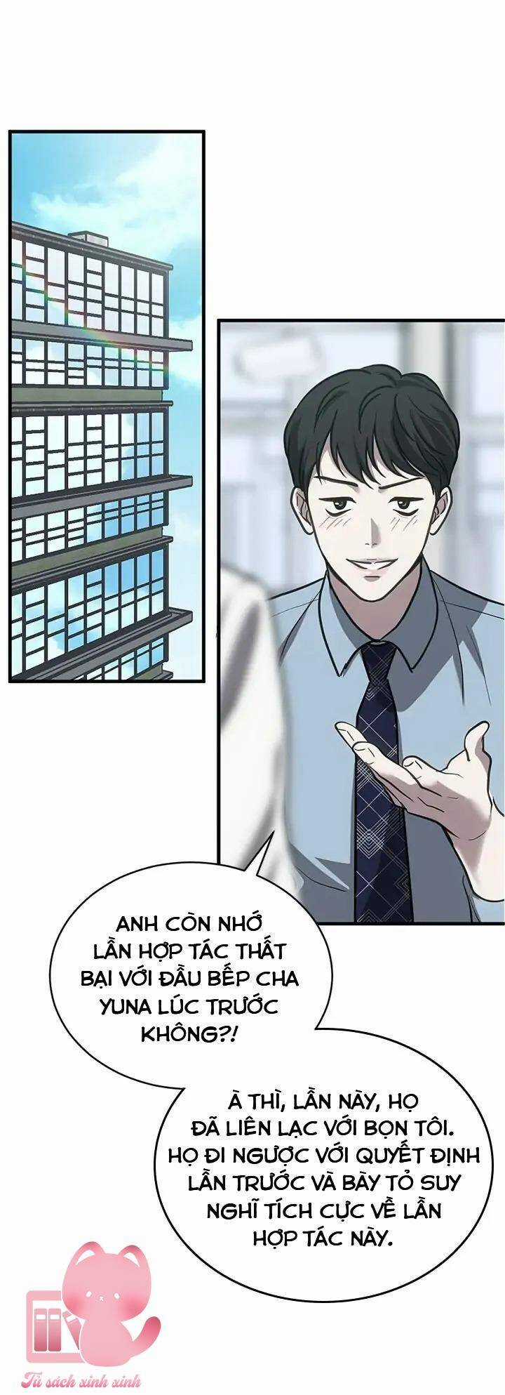 Ba Lần Động Phòng Chapter 36 trang 12