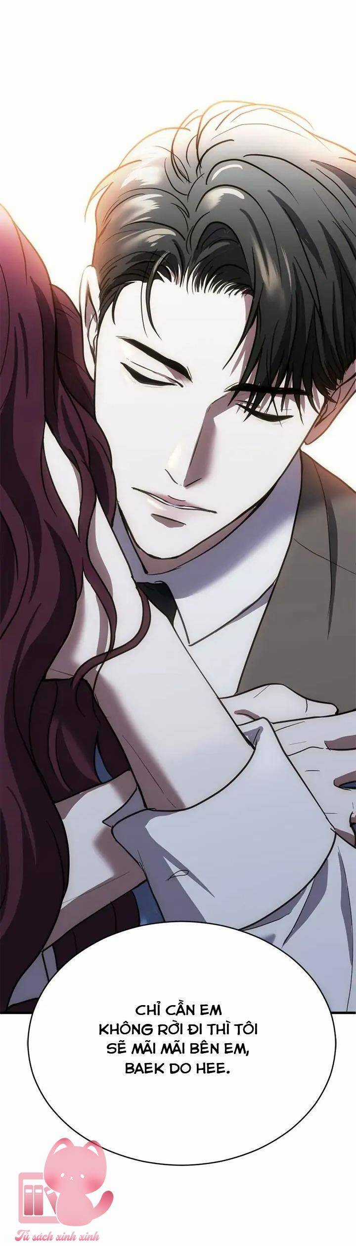 Ba Lần Động Phòng Chapter 36 trang 17