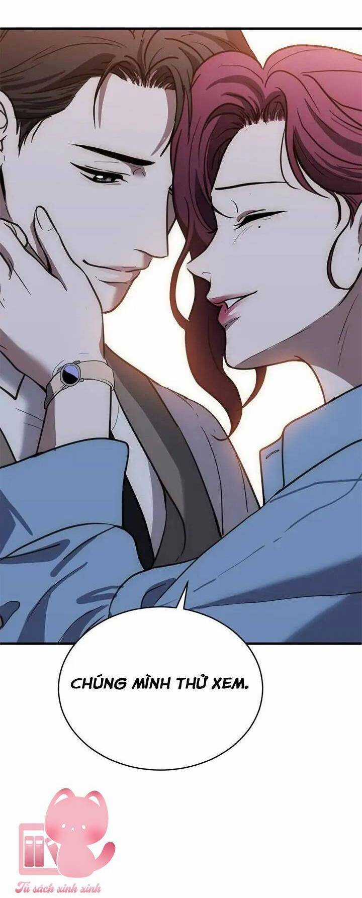 Ba Lần Động Phòng Chapter 36 trang 19