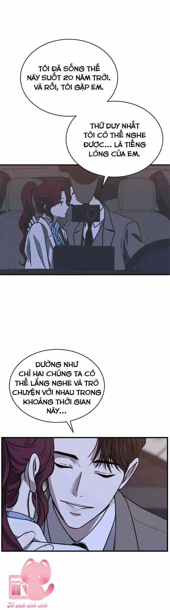 Ba Lần Động Phòng Chapter 36 trang 2