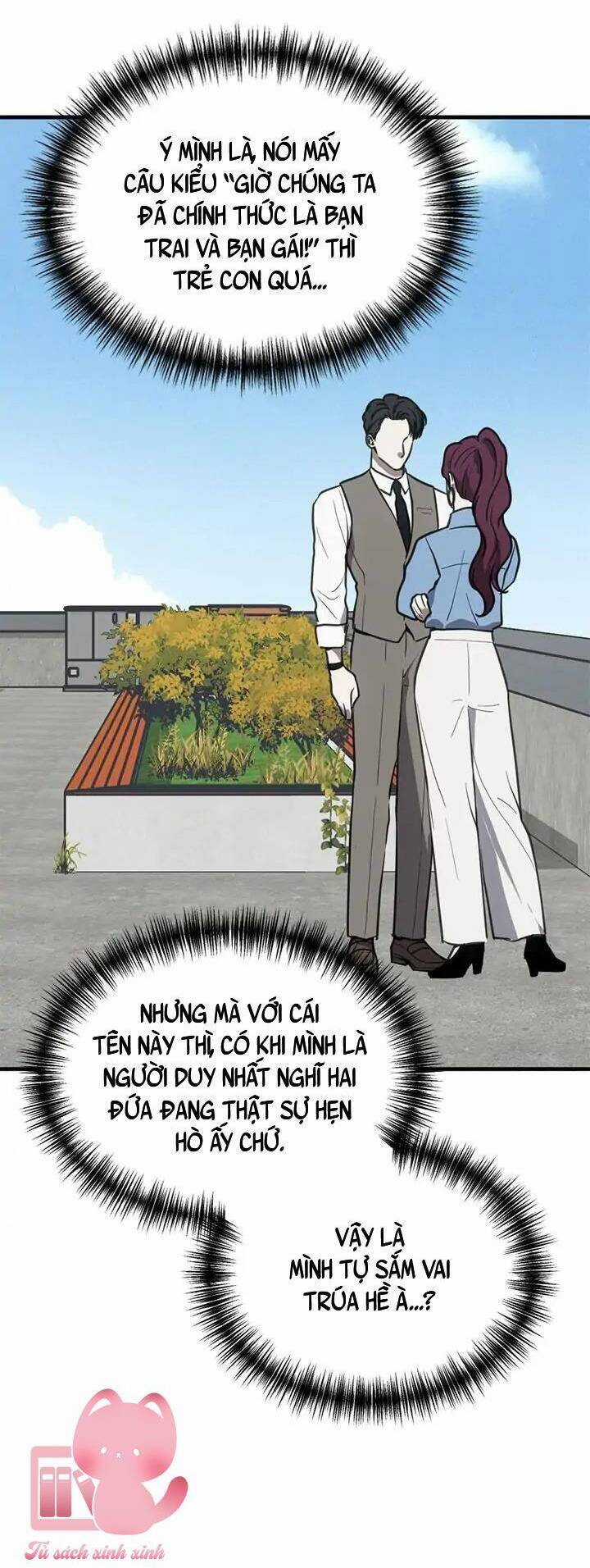 Ba Lần Động Phòng Chapter 36 trang 26