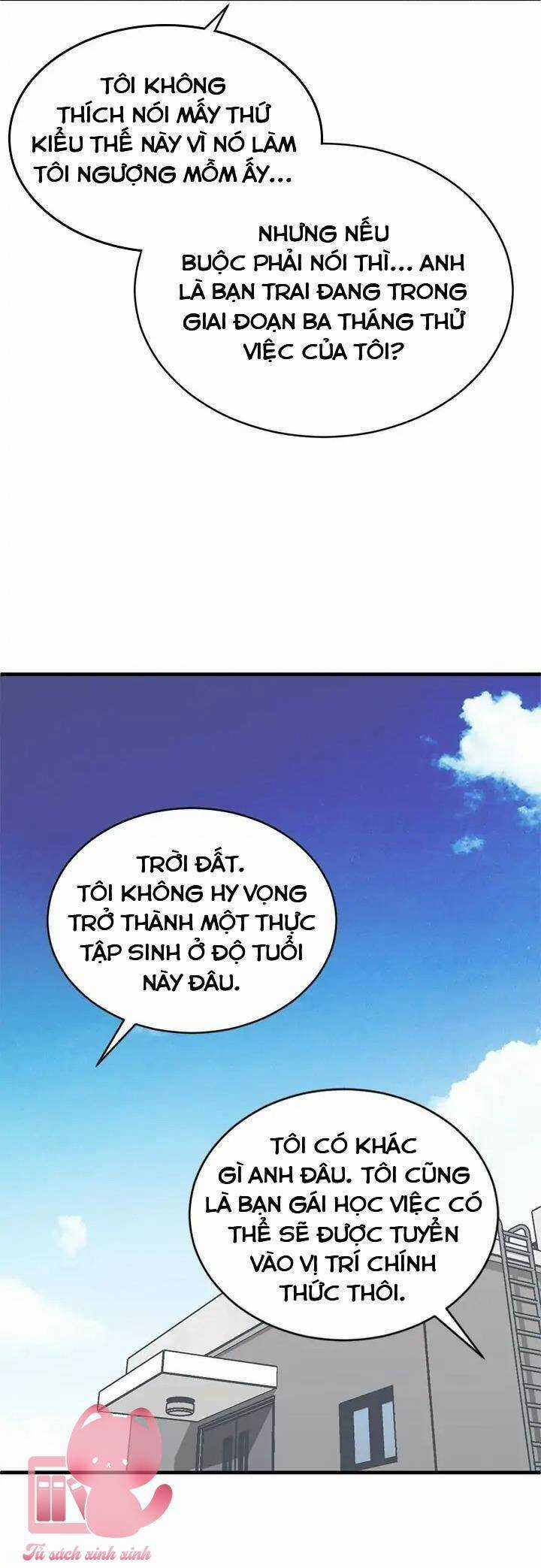 Ba Lần Động Phòng Chapter 36 trang 29