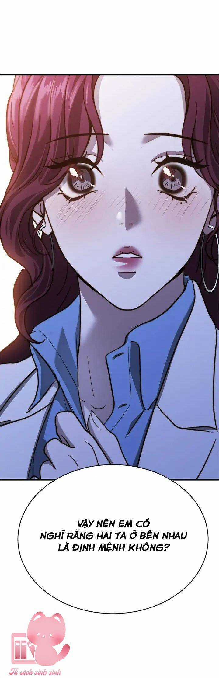 Ba Lần Động Phòng Chapter 36 trang 3