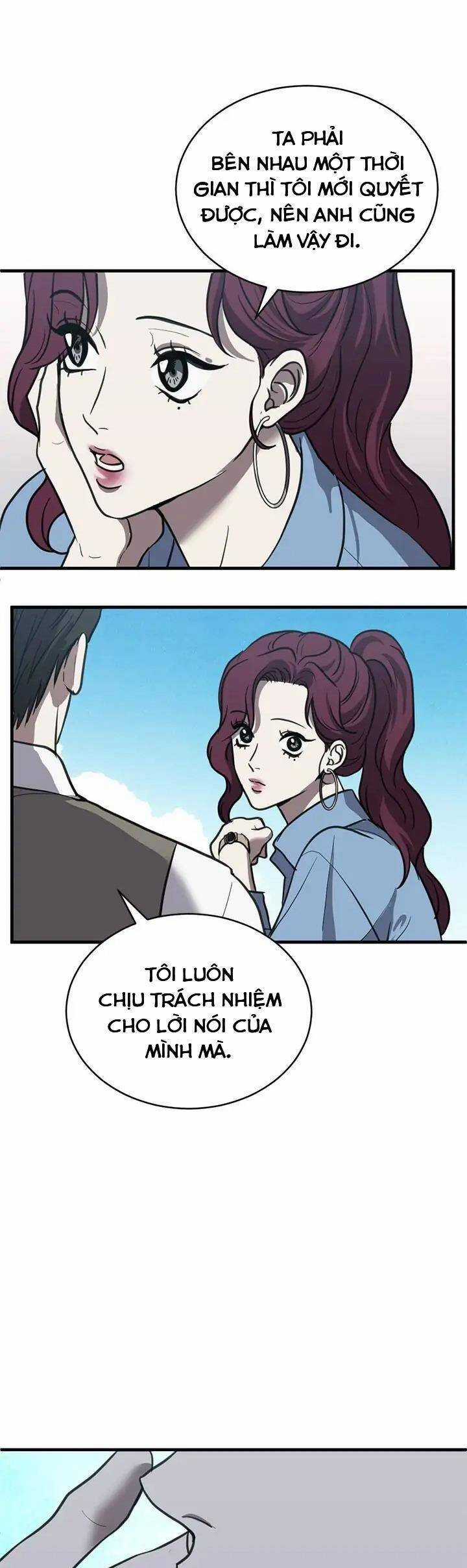 Ba Lần Động Phòng Chapter 36 trang 30