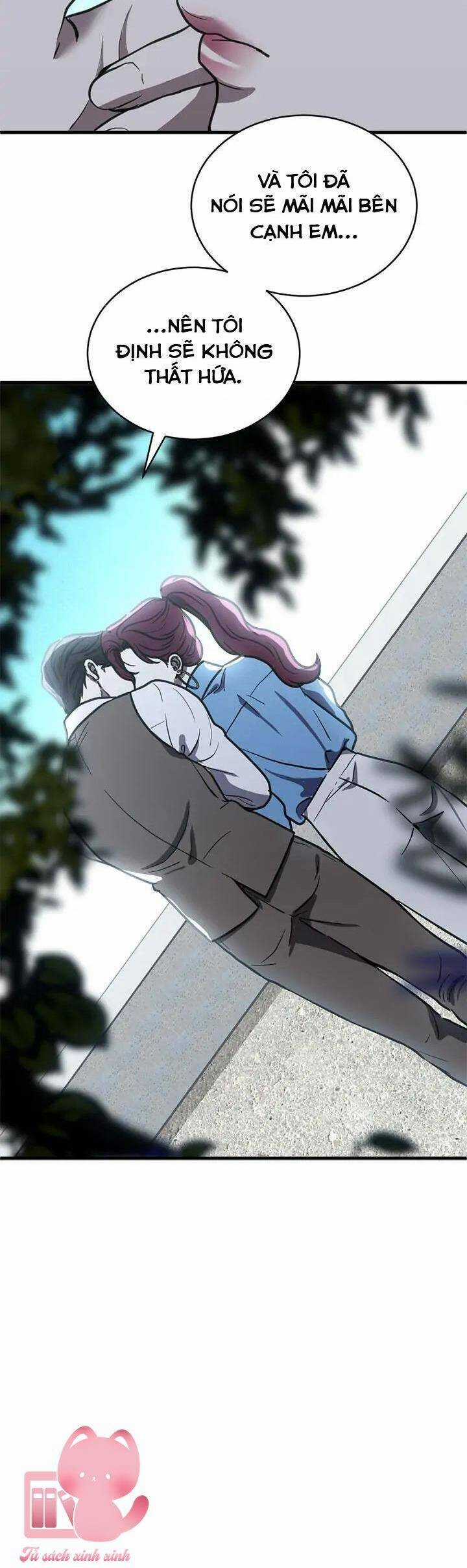 Ba Lần Động Phòng Chapter 36 trang 31