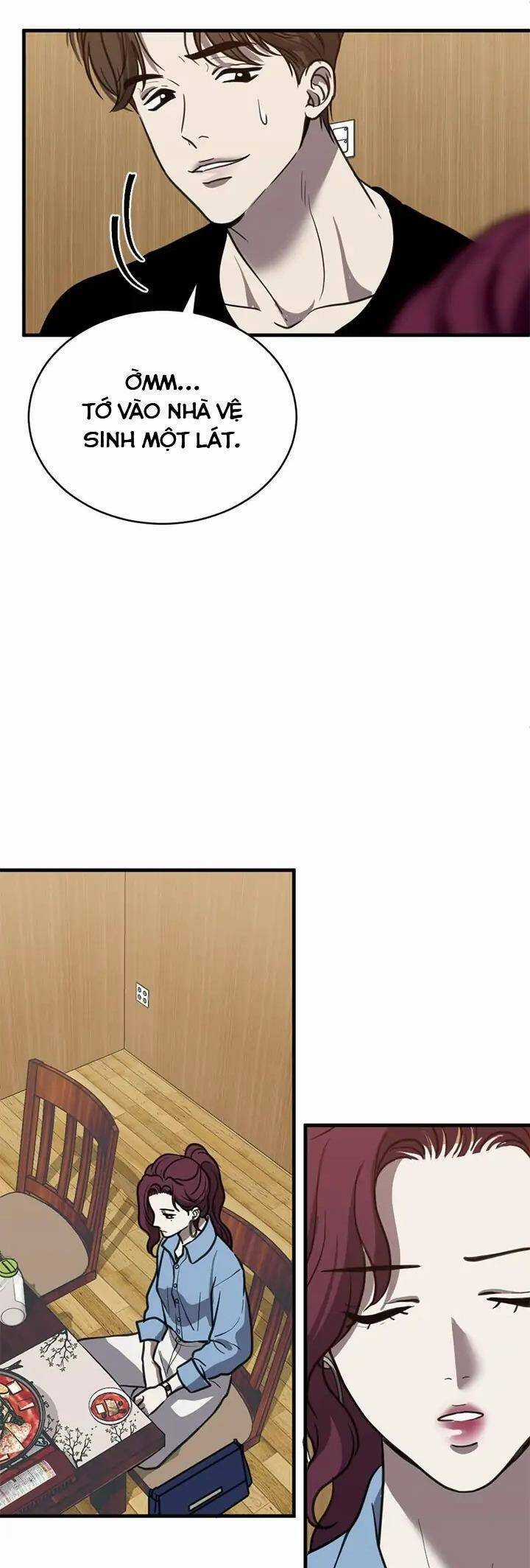 Ba Lần Động Phòng Chapter 36 trang 33