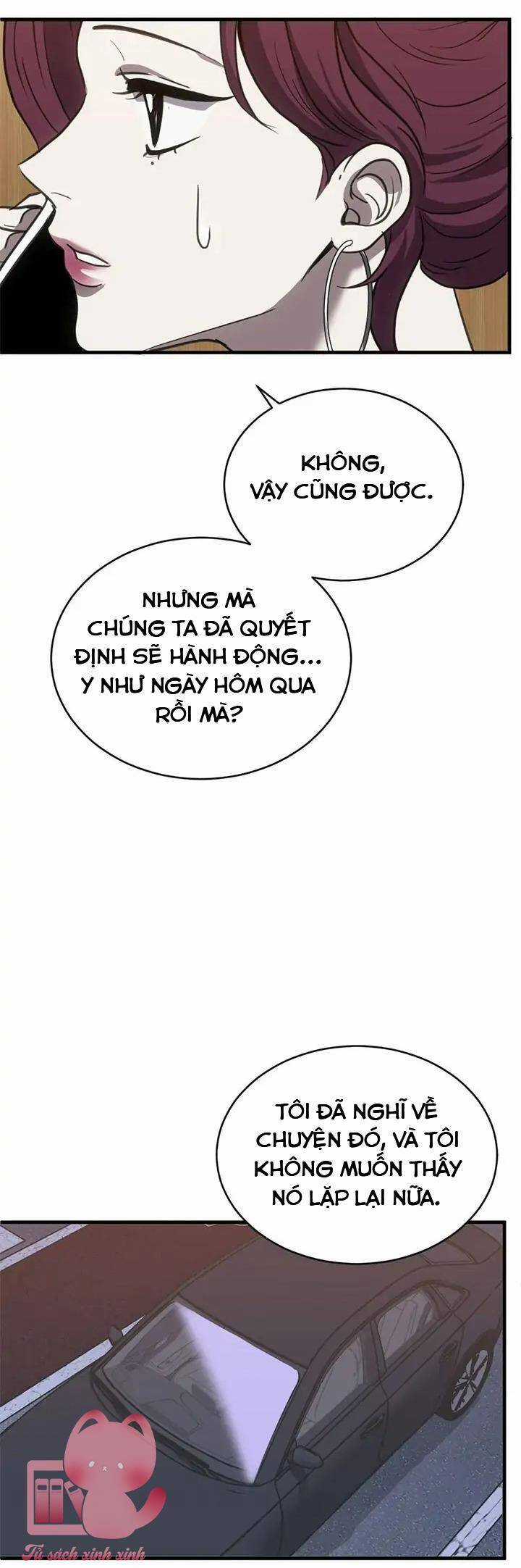Ba Lần Động Phòng Chapter 36 trang 38