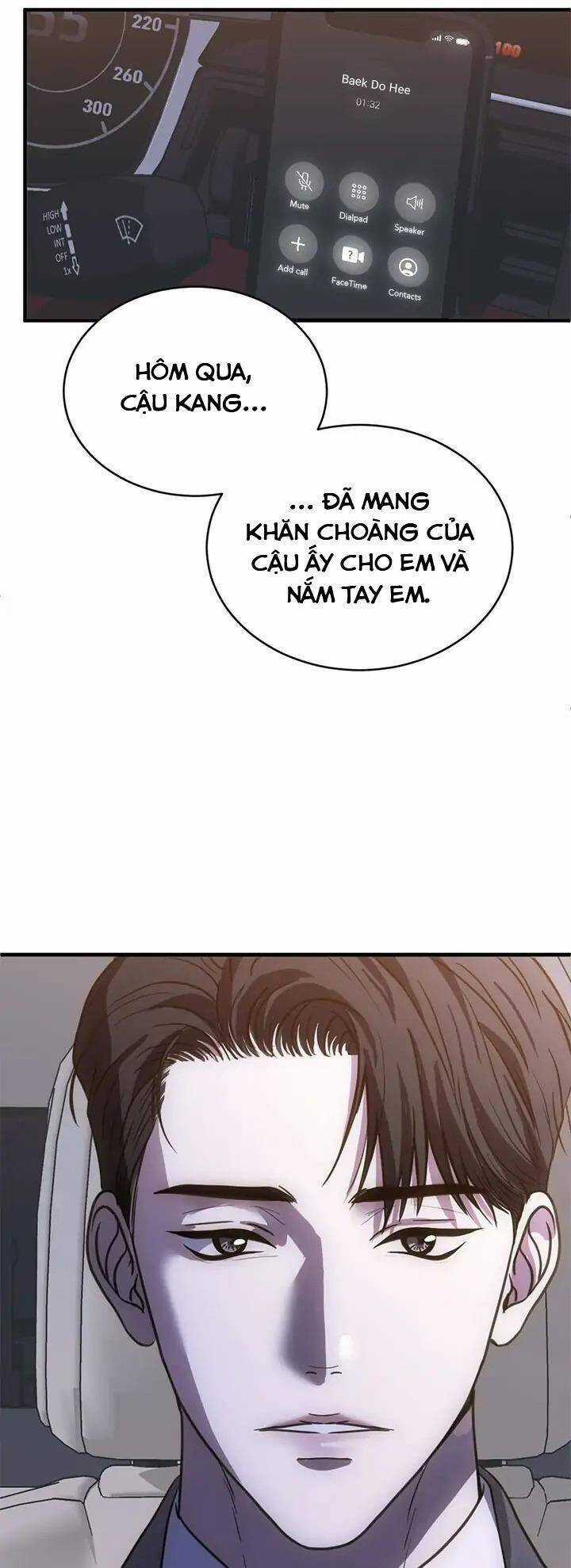 Ba Lần Động Phòng Chapter 36 trang 39