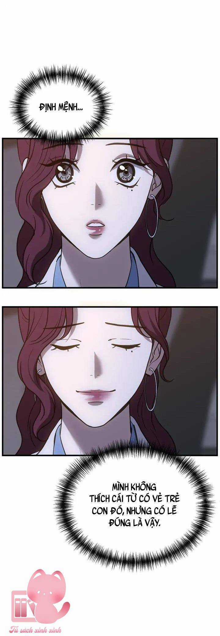 Ba Lần Động Phòng Chapter 36 trang 4