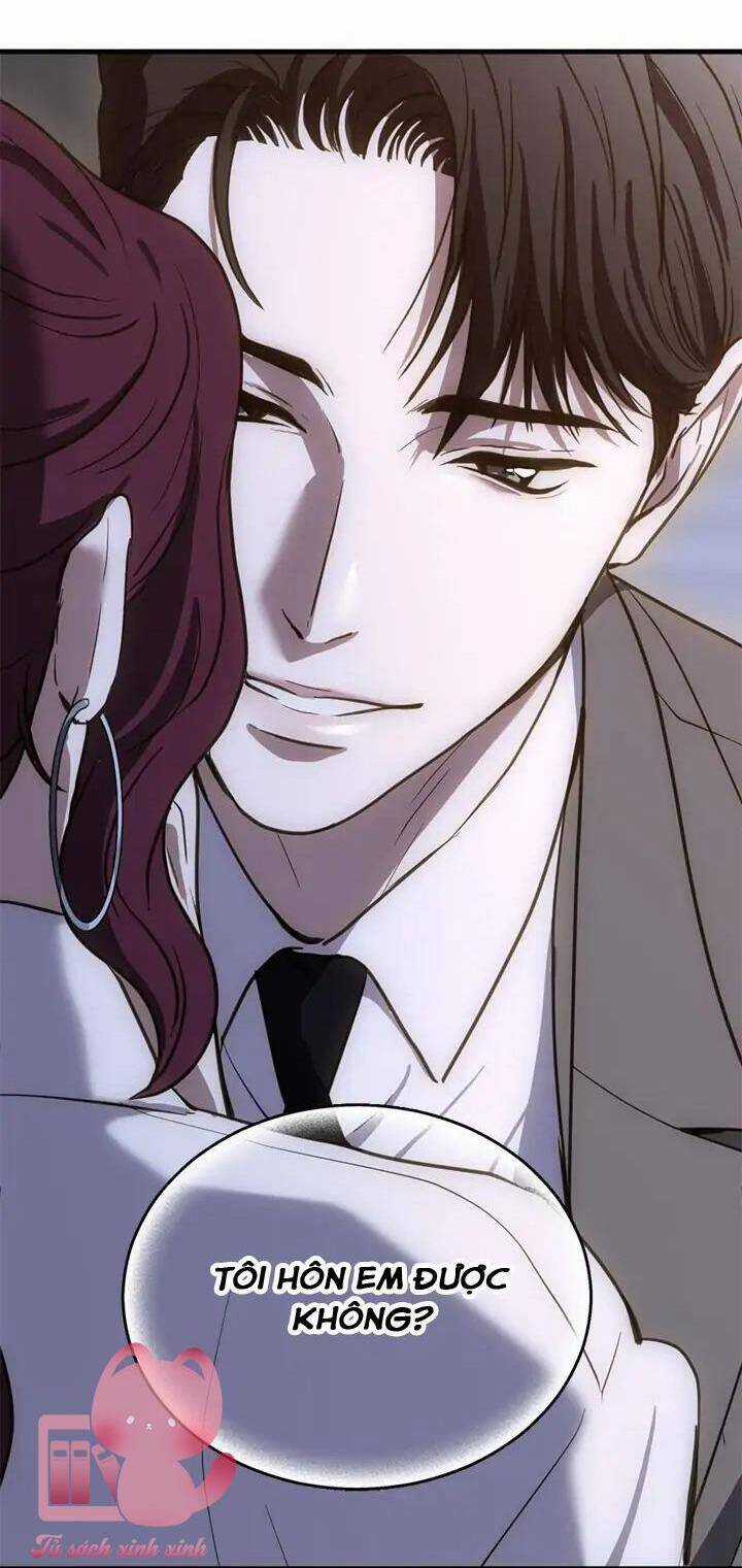 Ba Lần Động Phòng Chapter 36 trang 6