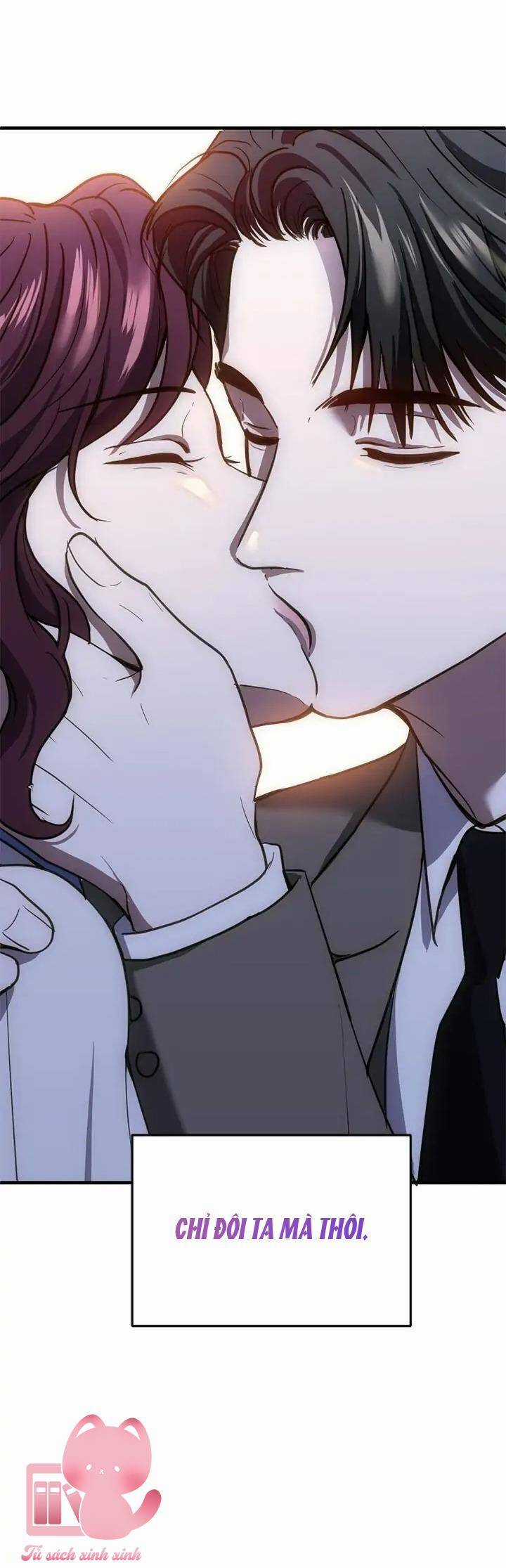 Ba Lần Động Phòng Chapter 36 trang 8