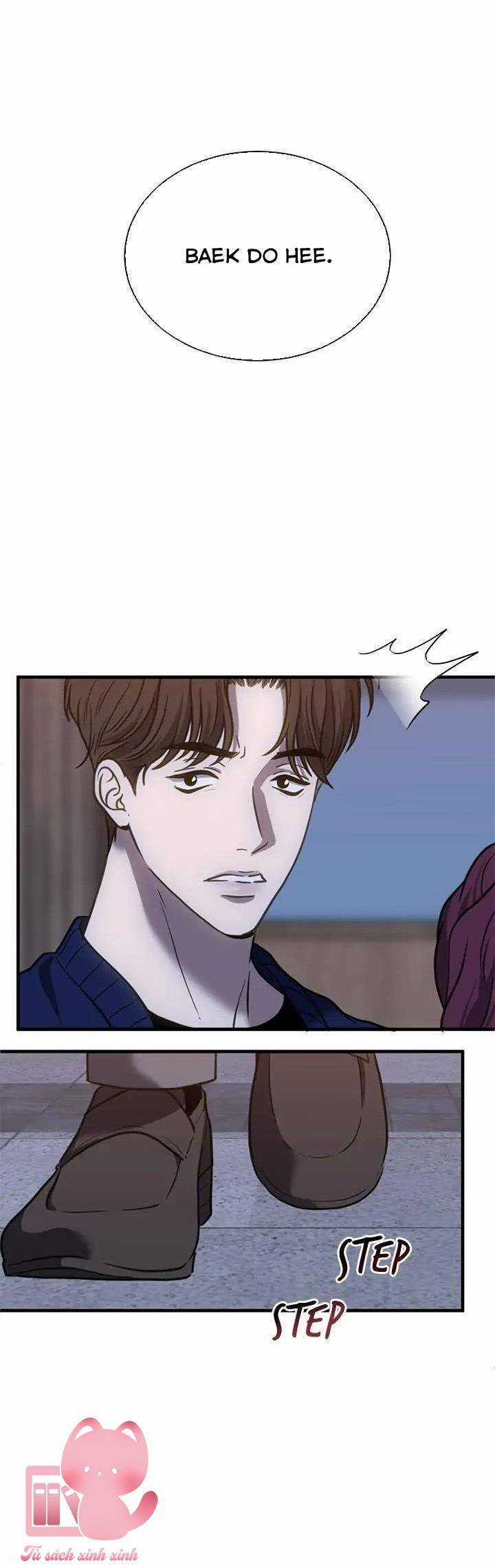 Ba Lần Động Phòng Chapter 37 trang 10