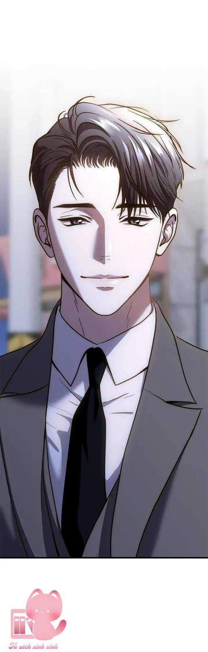 Ba Lần Động Phòng Chapter 37 trang 11