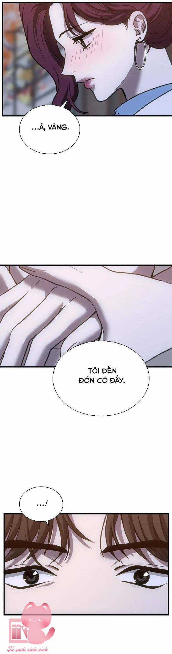 Ba Lần Động Phòng Chapter 37 trang 14