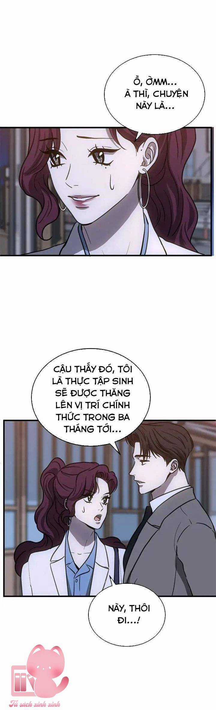 Ba Lần Động Phòng Chapter 37 trang 16
