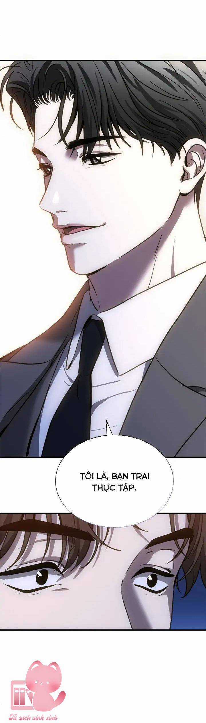 Ba Lần Động Phòng Chapter 37 trang 17