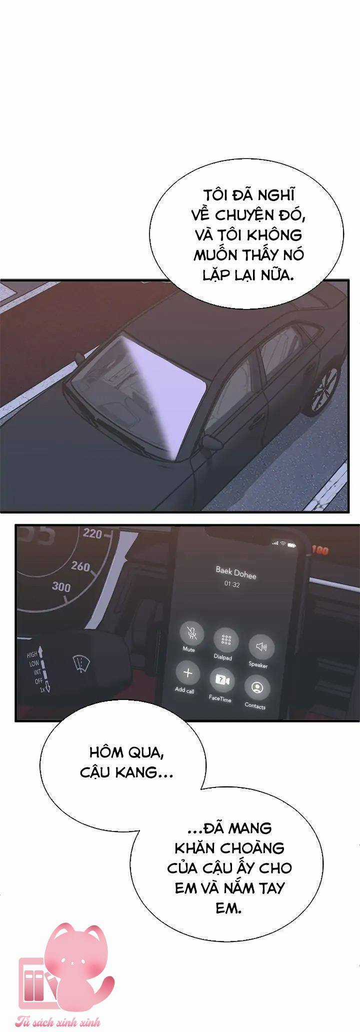 Ba Lần Động Phòng Chapter 37 trang 2